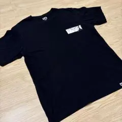 ユニクロUT ドラゴンボール コラボTシャツ M 黒 ベジータ少年ジャンプ