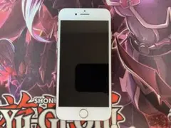 Apple iPhone 8 ゴールド 64GB
