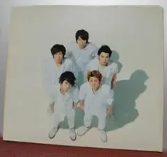 嵐 Beautiful World CD アルバム