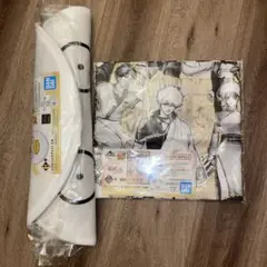 銀魂　一番くじ　A賞　E賞　計2点