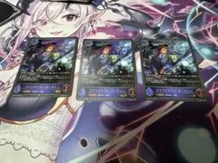 シャドバエボルヴ マナリアデッキ 構築済み シャドバエボルヴ マナリアデッキ 構築済み - メルカリ
