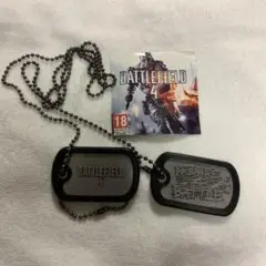 2025年最新】battlefield ドッグタグの人気アイテム - メルカリ