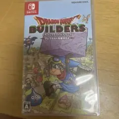 ドラゴンクエストビルダーズ Nintendo Switch