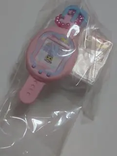 おかしなたまごボーロっち2 パッケージチャーム　Uni