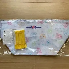 サーティワン・ポケモンコラボ 保冷バック