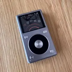 2025年最新】fiio x5 2ndの人気アイテム - メルカリ