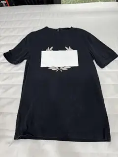 フレッドペリー FRED PERRY 日本未販売海外モデル Tシャツ サイズ36