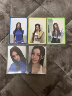TWICEサナトレカ