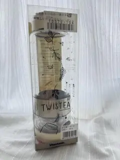 【新品・未使用】Vitantonio TWISTEA ツイスティー