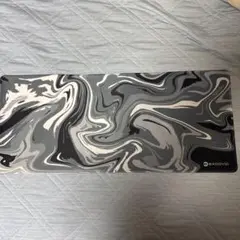 excovip マーブルデザイン マウスパッド