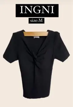INGNI 半袖Tシャツ