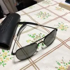 パイロットサングラス