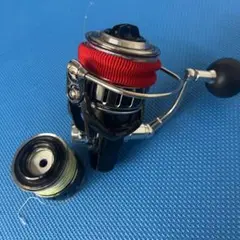 ダイワ キャタリナ4500H 5000番RCSスプール付き