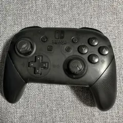 Switch プロコントローラー プロコン proコン 純正