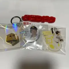 近藤健介 セット