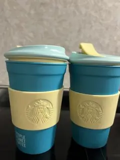 スターバックス　タンブラー