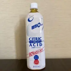 永岡商事　クエン酸Cコンク 糖類0 自衛隊バージョン　スポーツドリンク　①