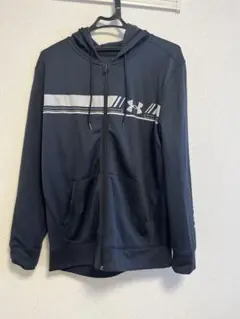 UNDER ARMOUR フーディー　パーカー