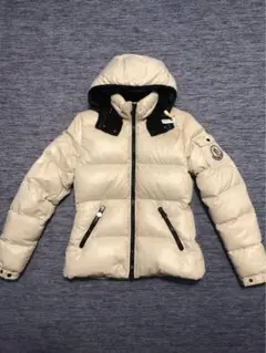 MONCLER レディース ダウン サイズS