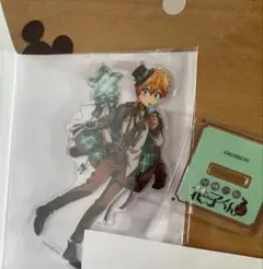 アクリルスタンド キャラクター 地縛少年花子くん 源光
