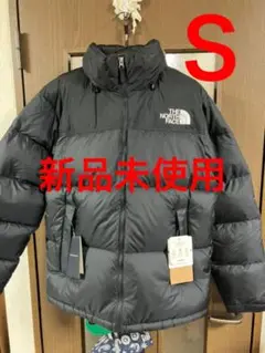 限定価格 ノースフェイス ヌプシ ダウンジャケット