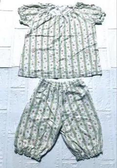 Combi mini パジャマセット 100cm
