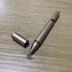 adonit ゴールド タッチペン