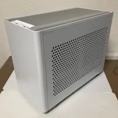 自作PC/Ryzen 3 4100/Radeon RX 550/A520M-E