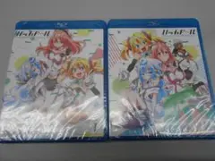 新品 ハッカドール THE あにめーしょん Blu-ray/M2379