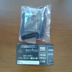 ハリー・ポッター 魔法の箒 ニンバス2000 ホビーガチャ