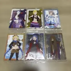 Re:ゼロから始める異世界生活ウエハース vol.5 まとめ売り