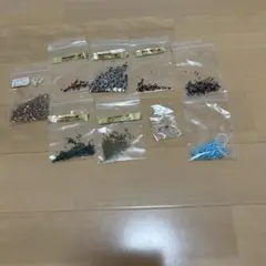 デリカビーズ　少量　色々