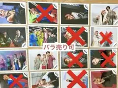 バラ売り⭕️SnowMan 佐久間大介　公式写真③