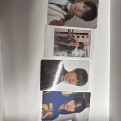 ヒスントレカセット