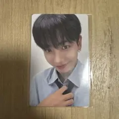 BOYNEXTDOOR ジェヒョン ラキドロ　アンコンWeverse JP