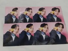 声優グランプリ 2月号 ブロマイド 梅原裕一郎