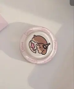 スマホグリップ