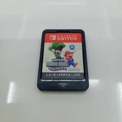 Nintendo Switch スーパーマリオブラザーズ ワンダー ソフトのみ