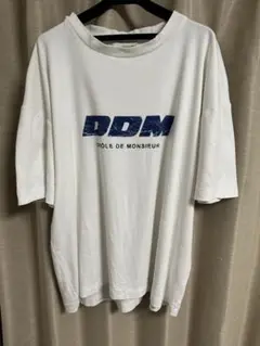 ドロールドムッシュ　tシャツ