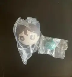 ハイキュー!! お団子フィギュアマスコット 及川徹