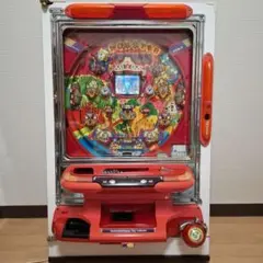 CRモンスターハウス 実機 パチンコ中古実機 竹屋 CRモンスターハウス 1996年発表 レア