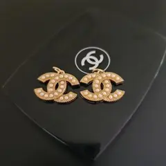 CHANEL チャーム #265 現物撮影