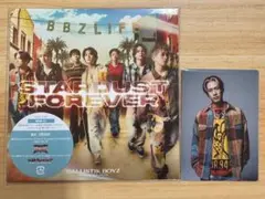 BALLISTIK BOYZ 「Stardust Forever」 深堀未来