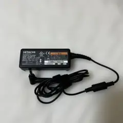 HITACHI ACアダプター PC-AP8800
