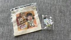 ジャイアンツ 山崎伊織