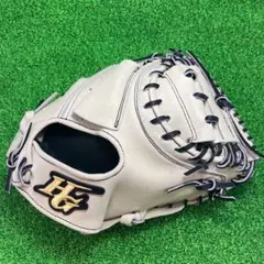 HIGOLDハイゴールド 硬式野球 捕手用 キャッチャーミット 右投げ 173