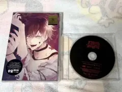DIABOLIK LOVERS DAY LIGHT 逆巻アヤト　特典付