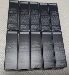 ポーラ BAディープクリアライザー9g✖10本