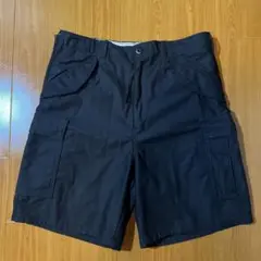 ymclky m65 ショートパンツ　ブラック　M
