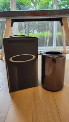 Apple Mac Pro (Late 2013) 24GB